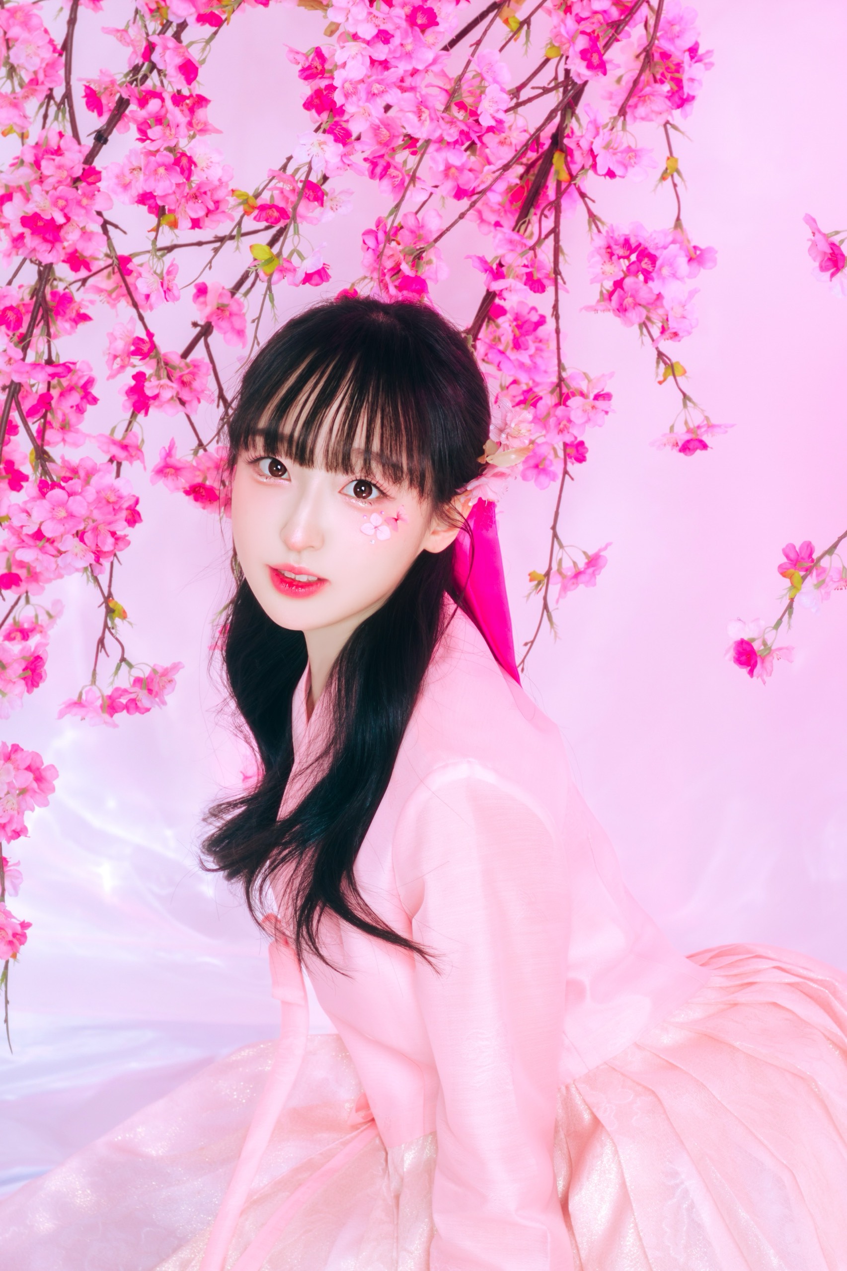 보고싶었어, 💖