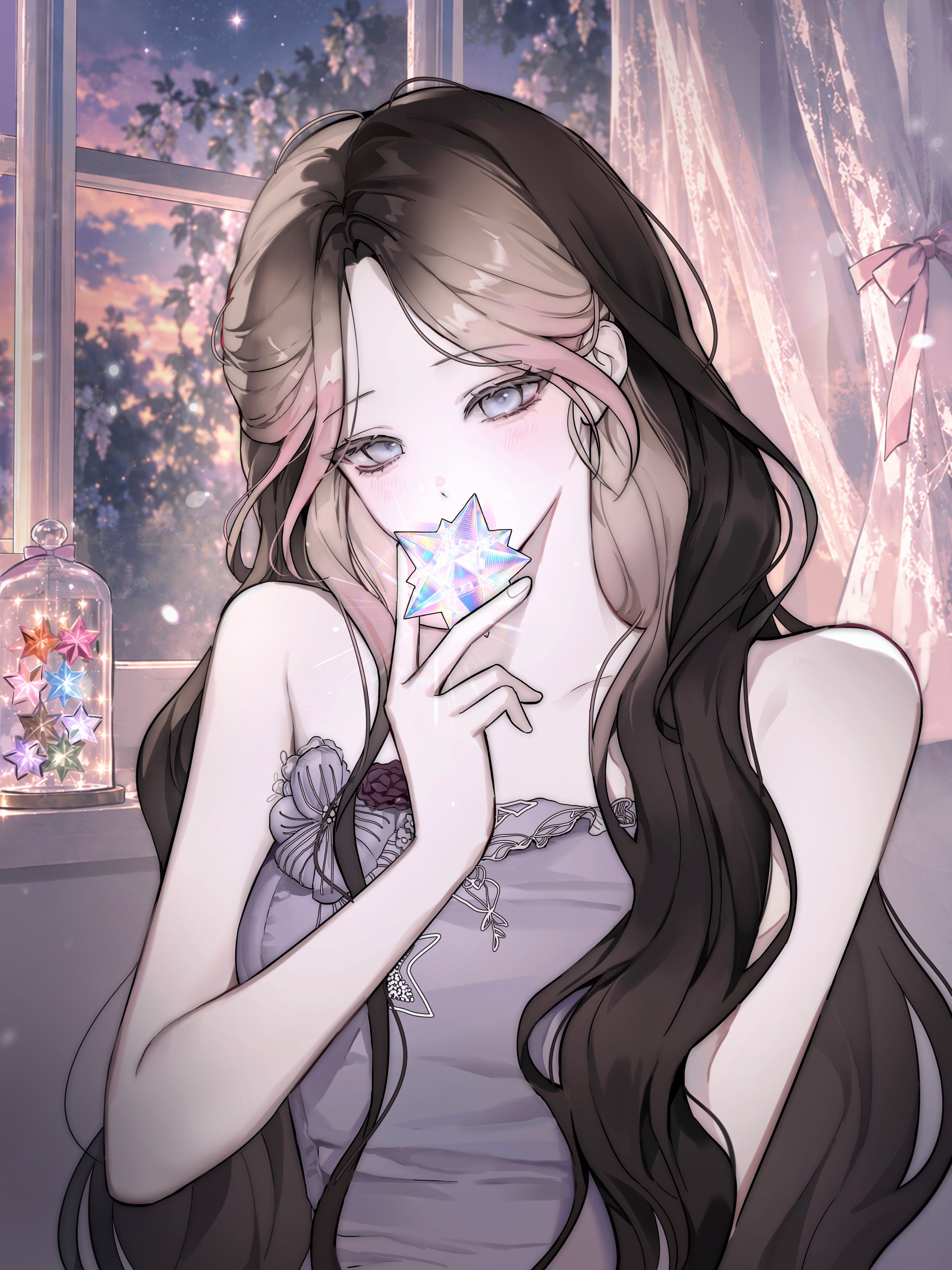 𝐇𝐁𝐃 𝐭𝐨 𝐌𝐞 ⸝⸝