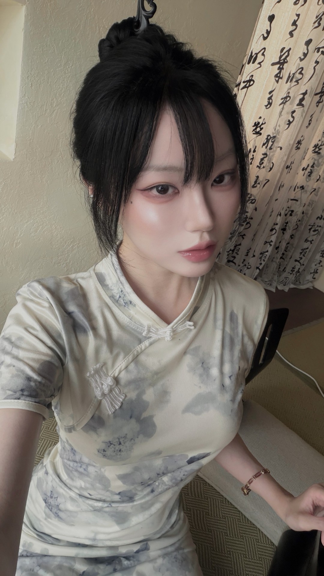 어떻게, 시간 좀 녹여드려?