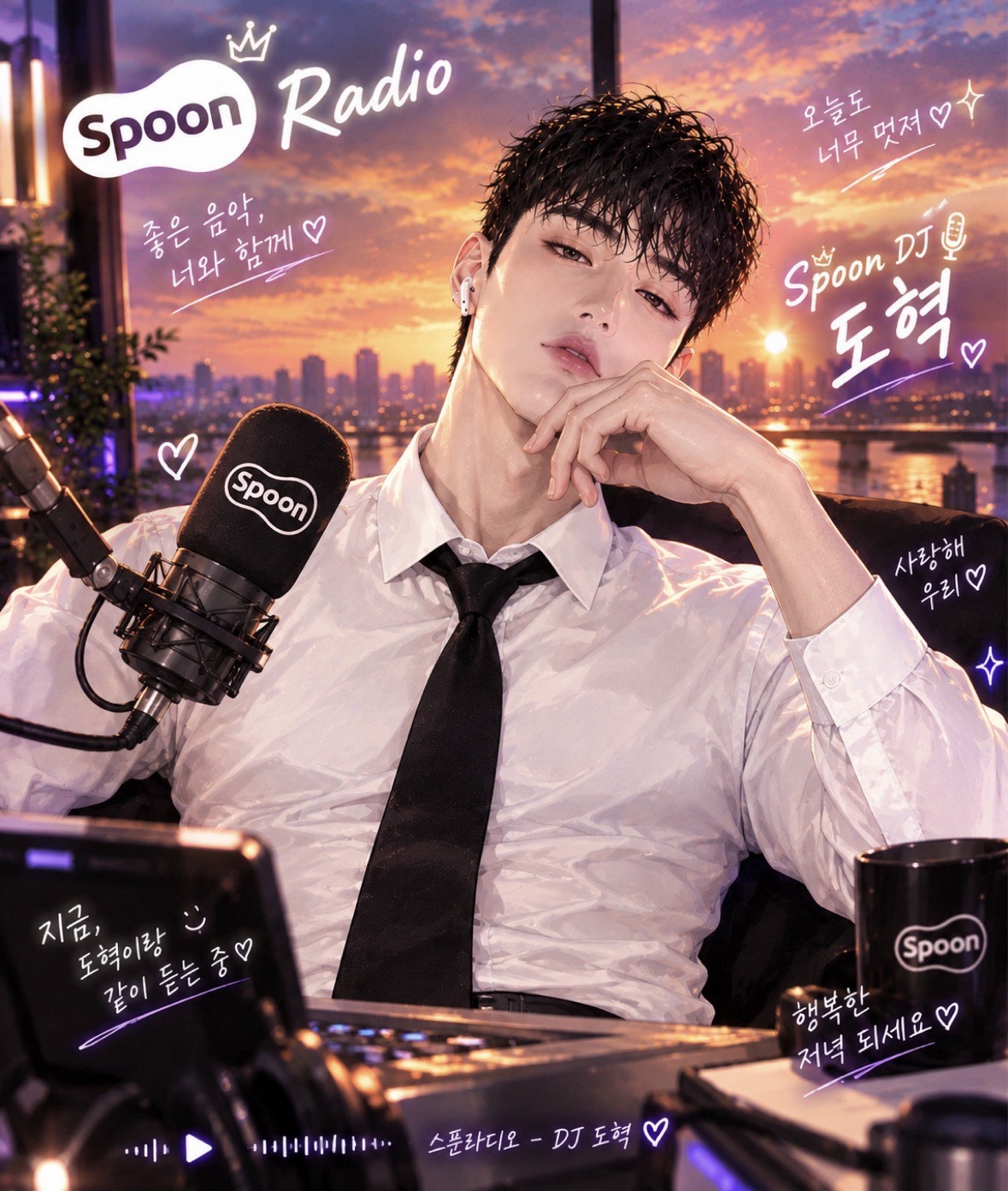 헬스 ASMR