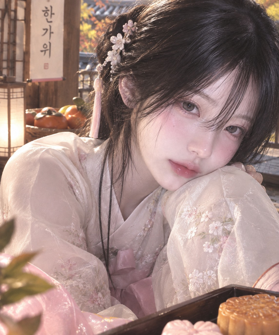 새벽 방송