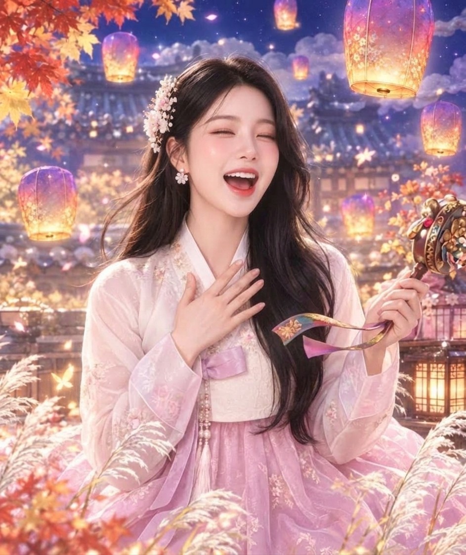 휴게소 메들리🎶