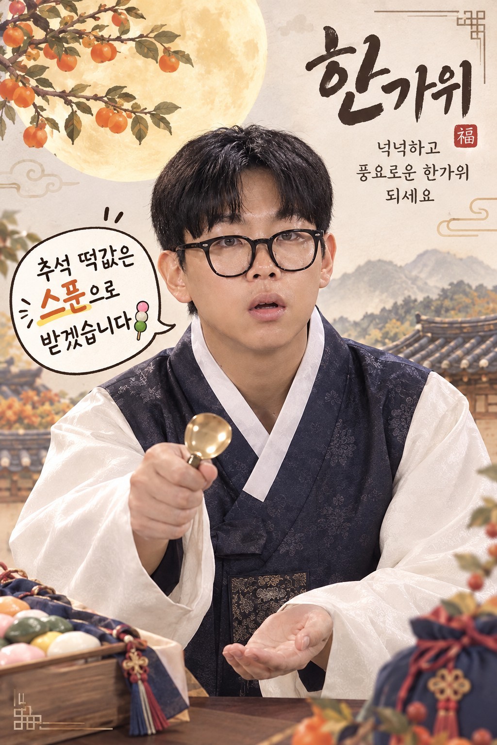 송 편 제 작 소_룰렛 맛집