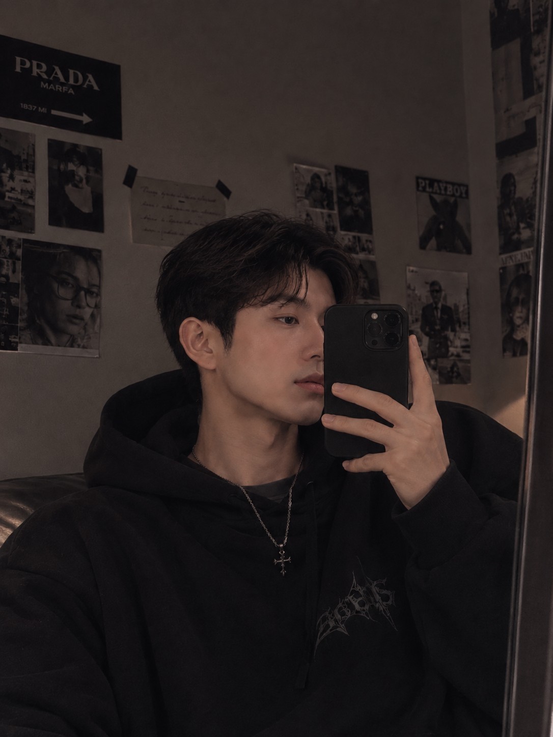 영화 같은 이야기