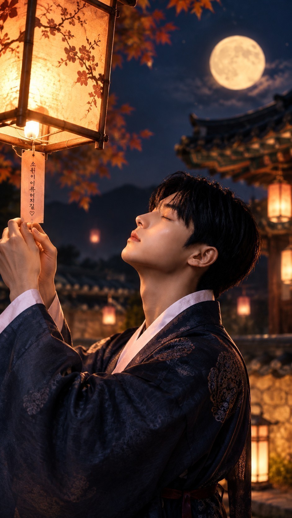 따뜻한 목소리 💗