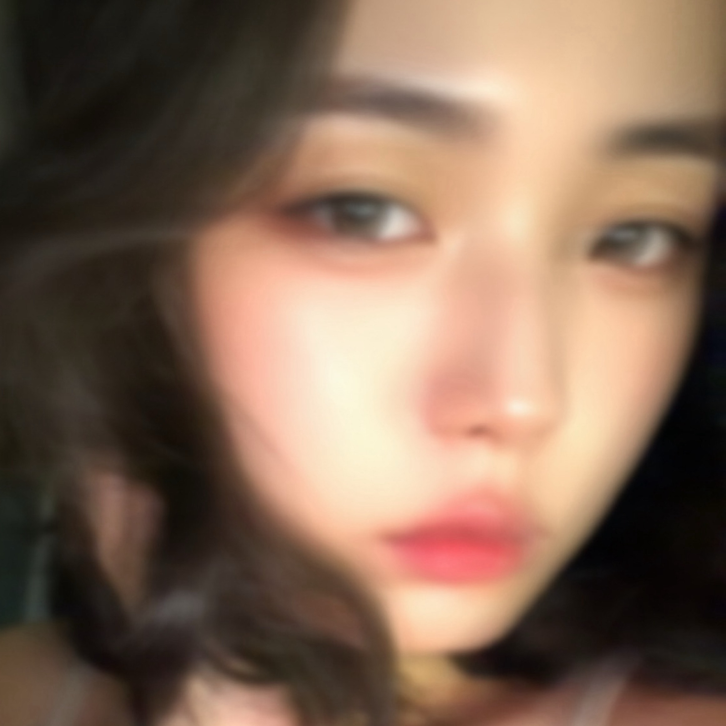잠방 , 송편