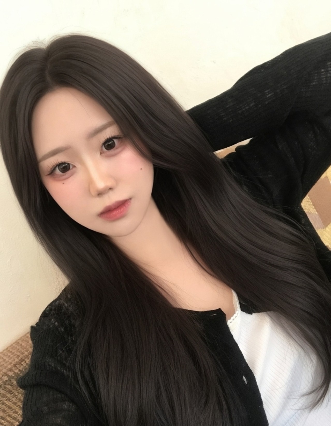 예 쁨