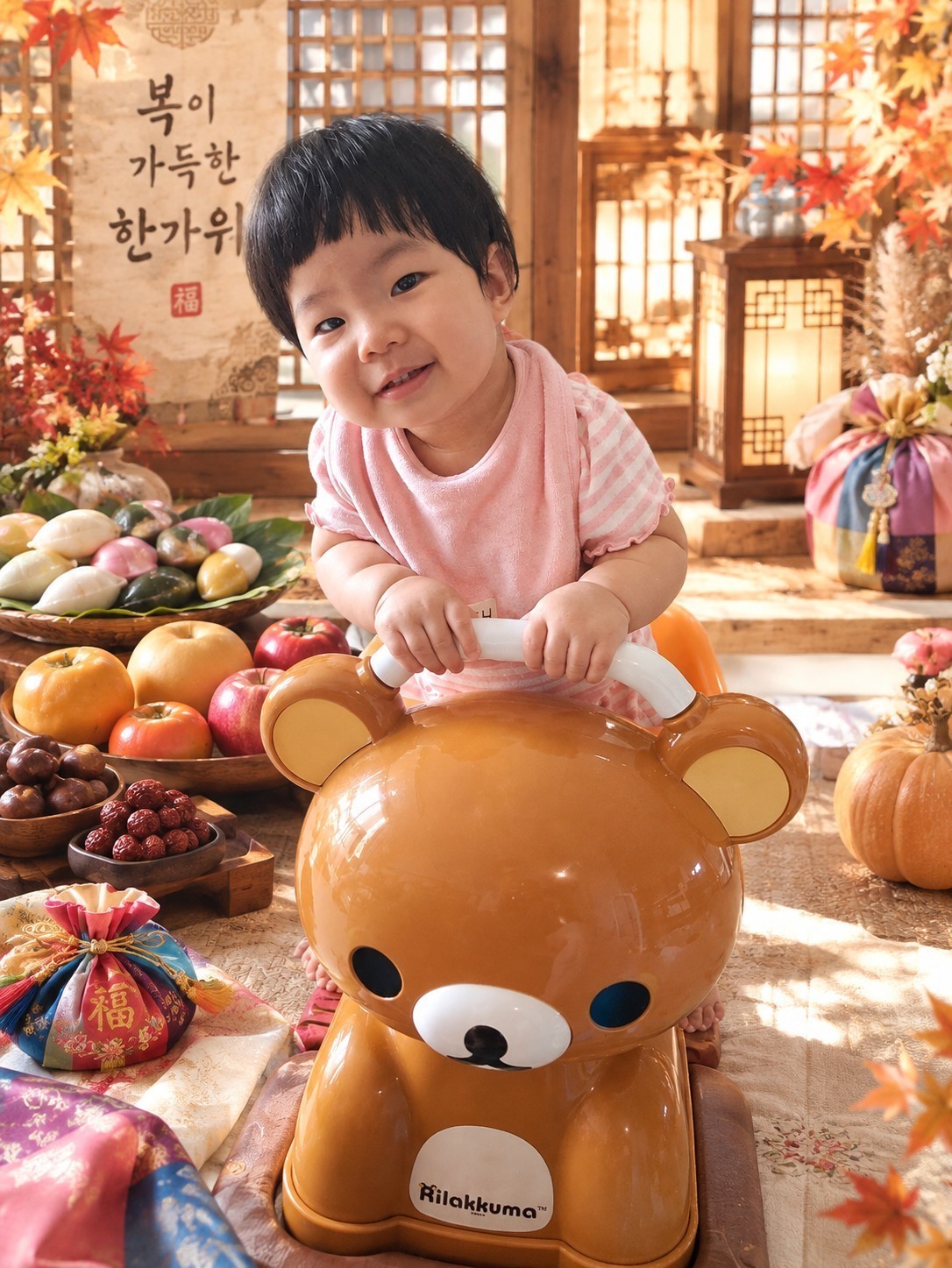 방송 일수 좋아요♡