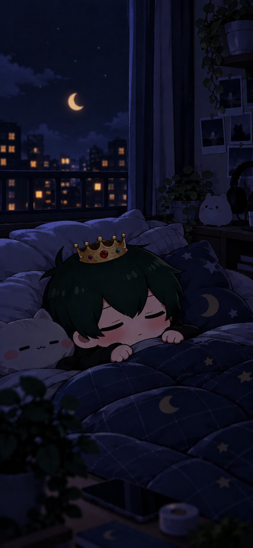수면 / 감사합니다🌙