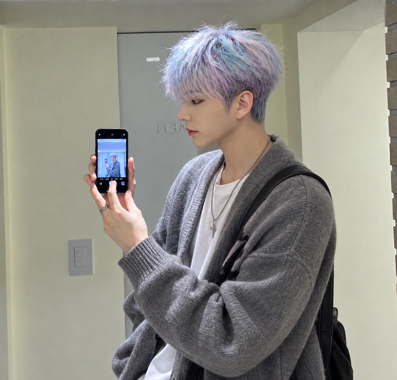 👾 퇴근 까꿍 👾