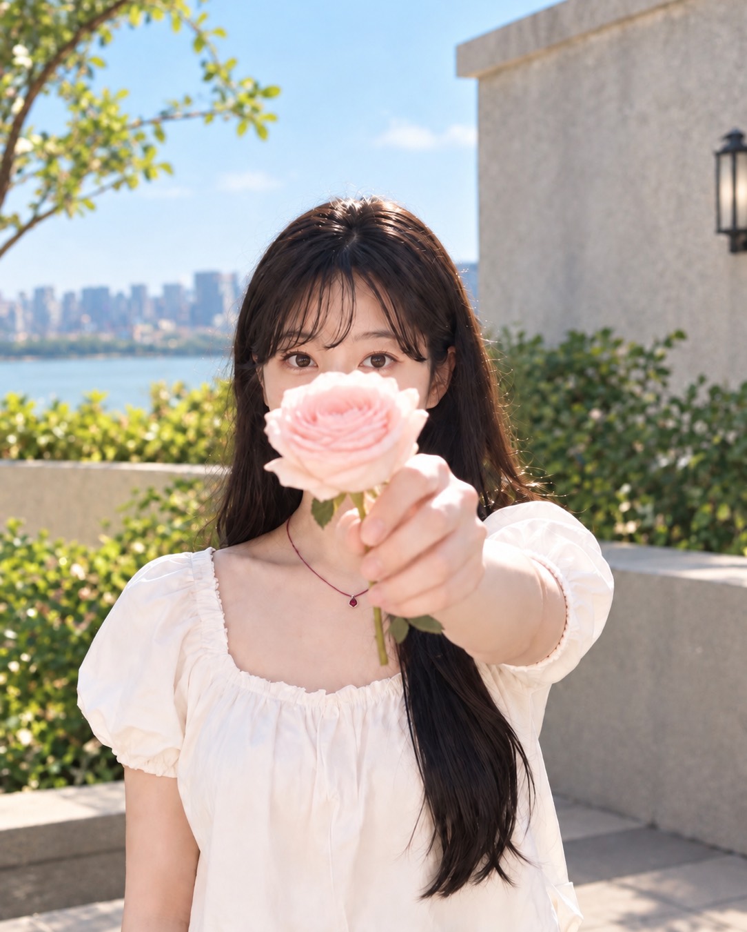 무음 챗방 ⌨️🎶 12시까지