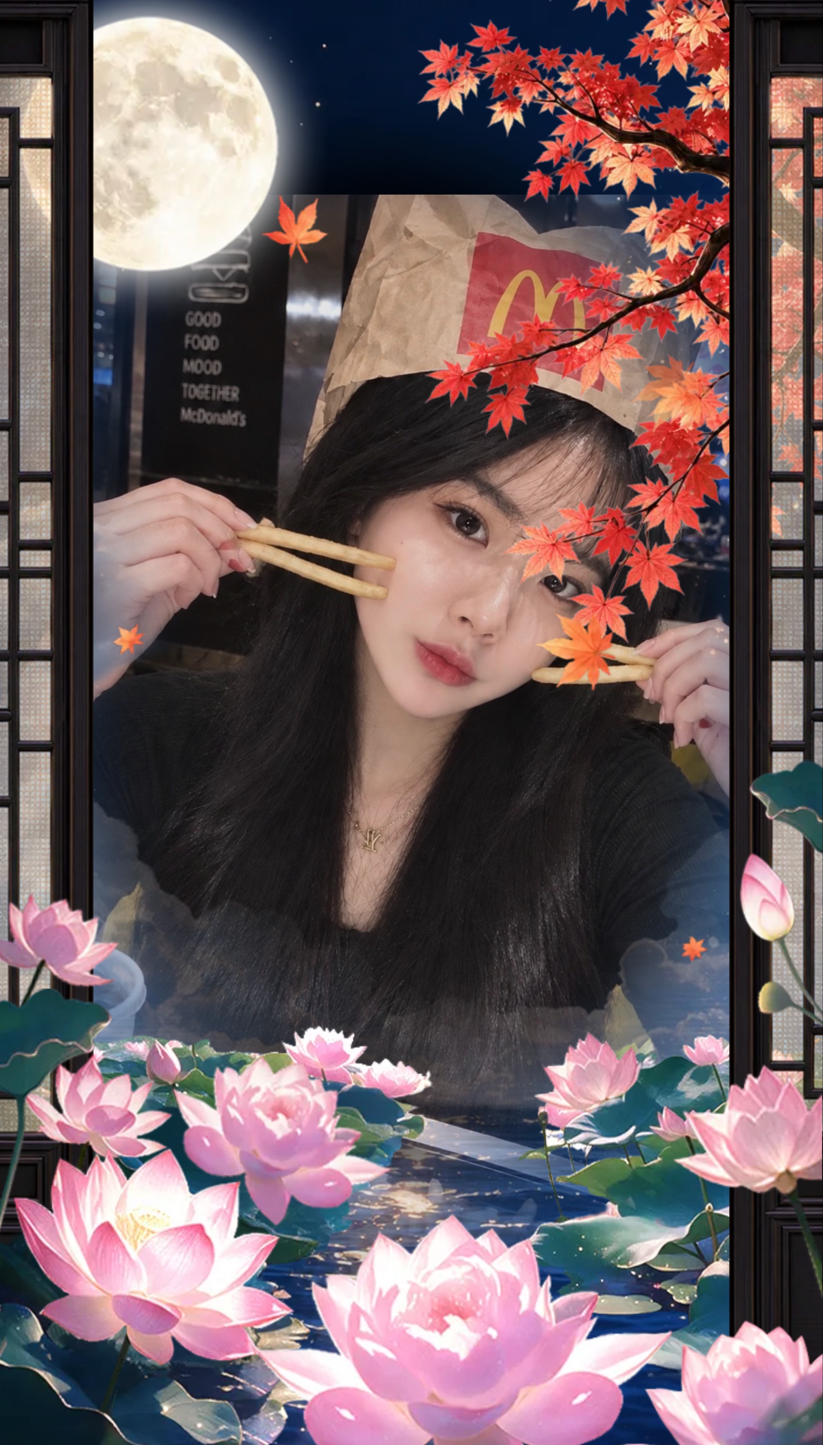 남은 연휴 푹 쉬쟈 우리🫡✨💛
