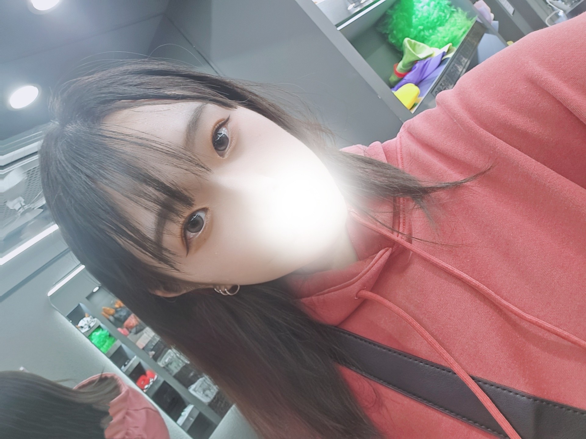 담배 3갑핀 목소리