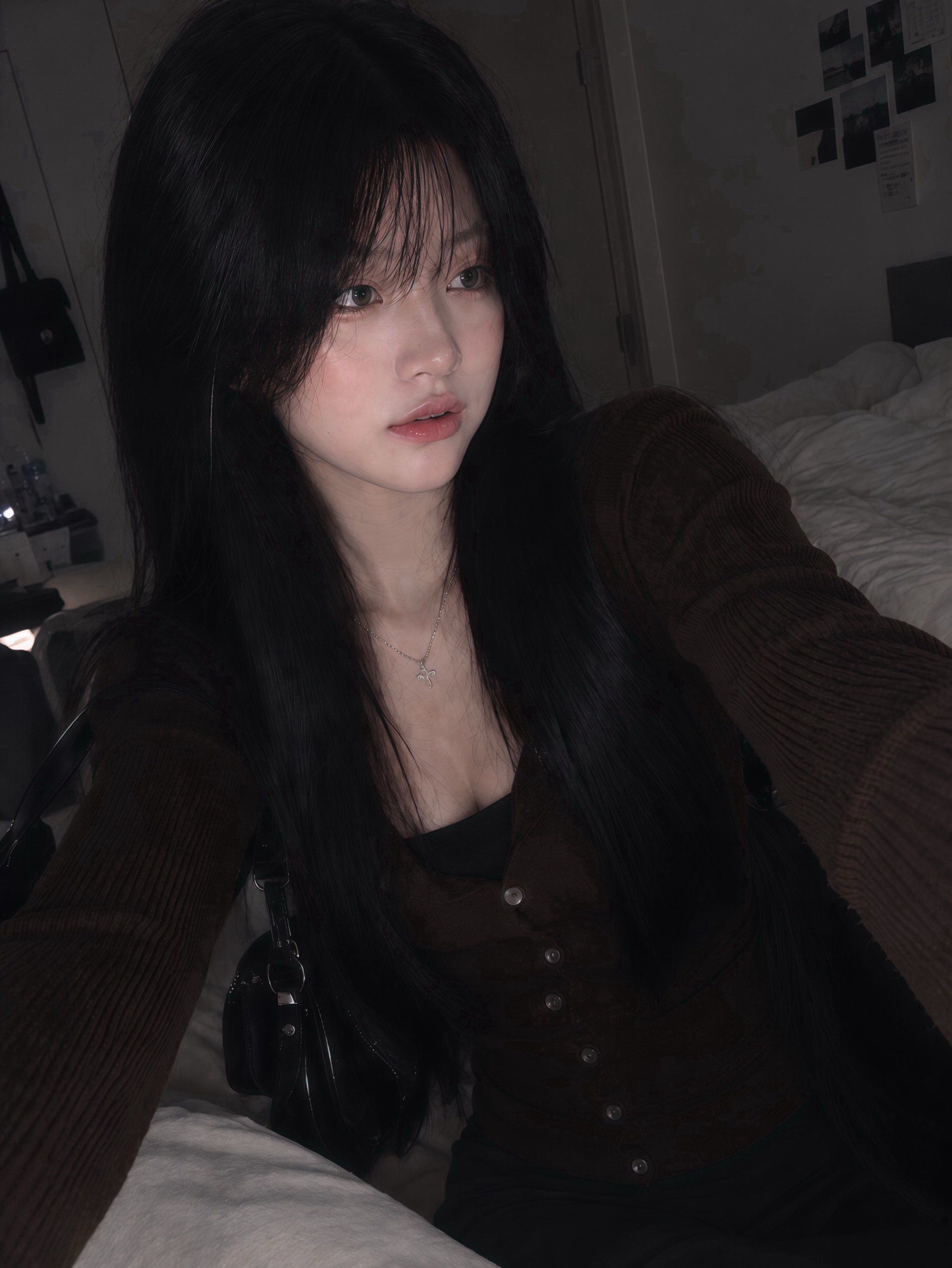 10,20대만 들어와