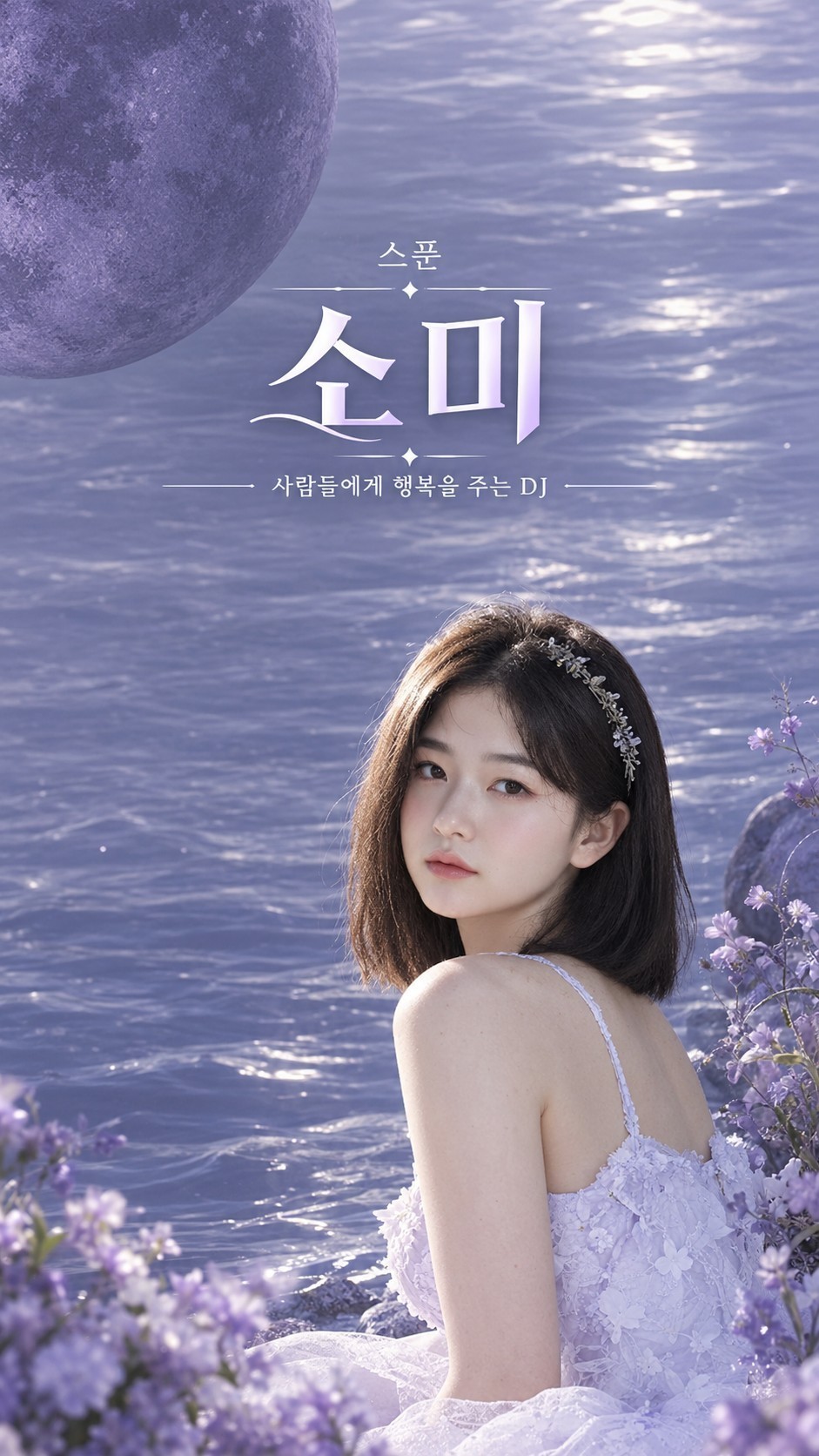 음소거) 송편 줍줍♥️
