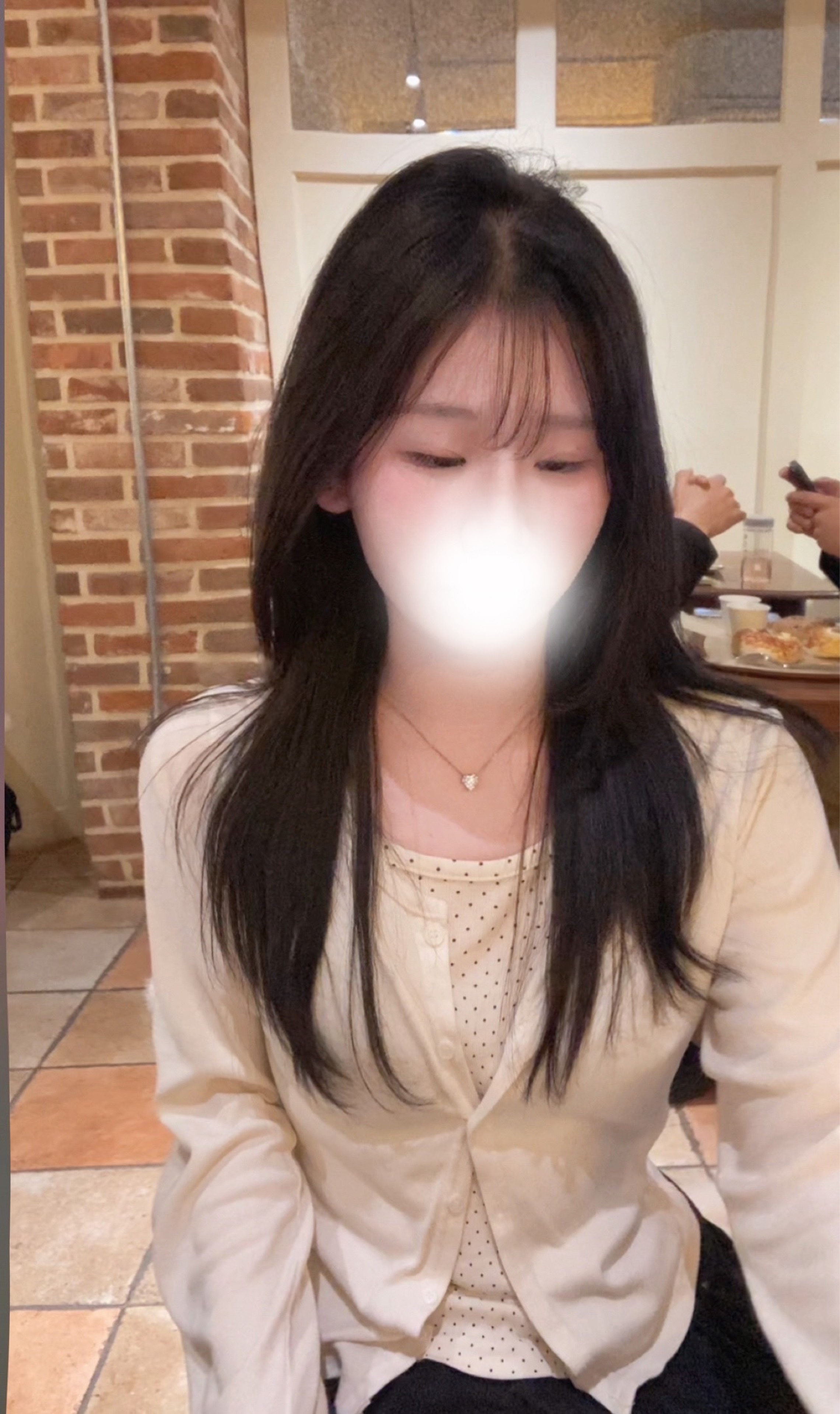 1주년에도 새랑해 ♥︎ 