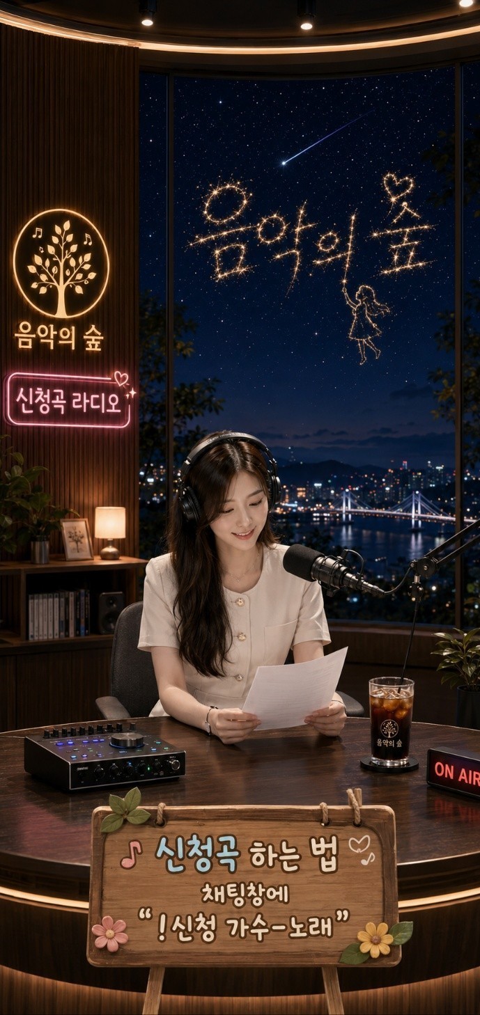 신청곡라디오 #9월 28일