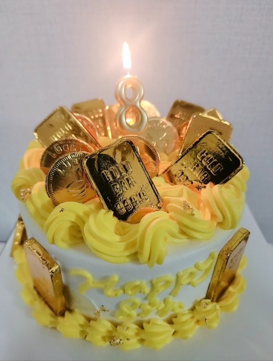 [랩노래] 8주년방송!