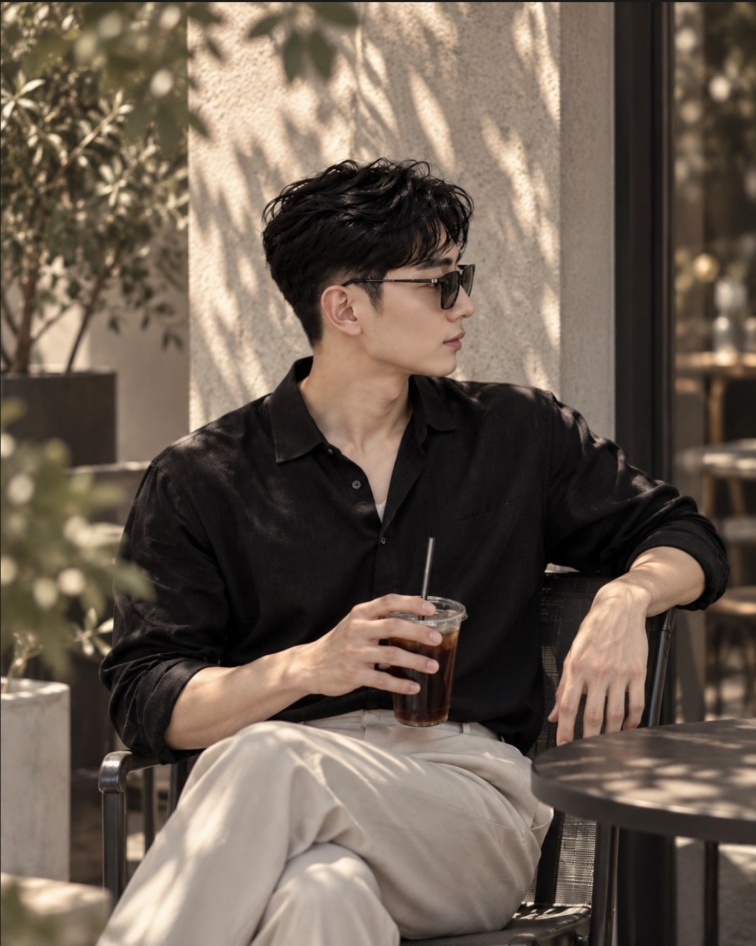 편한곳을 찾는다면