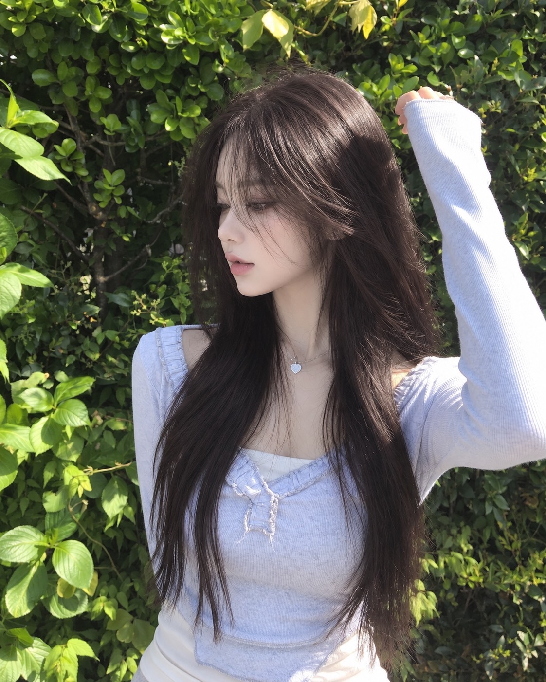 #8 사랑해줄래요?