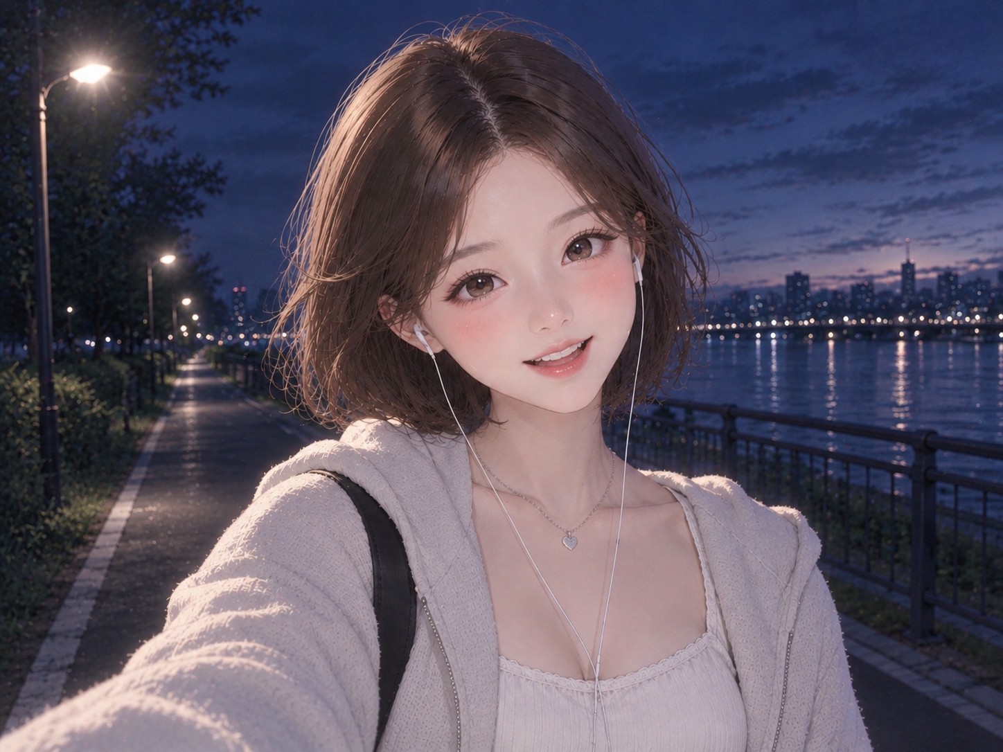 어쩌다보니 생일