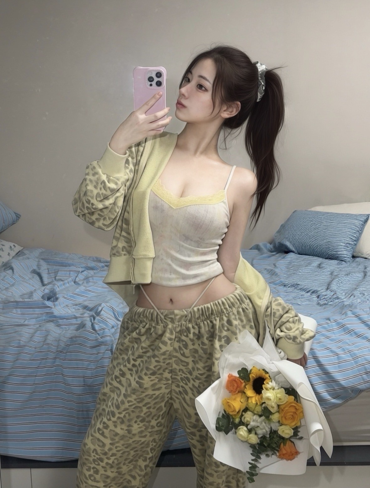 좋아해도 다이죠부 -
