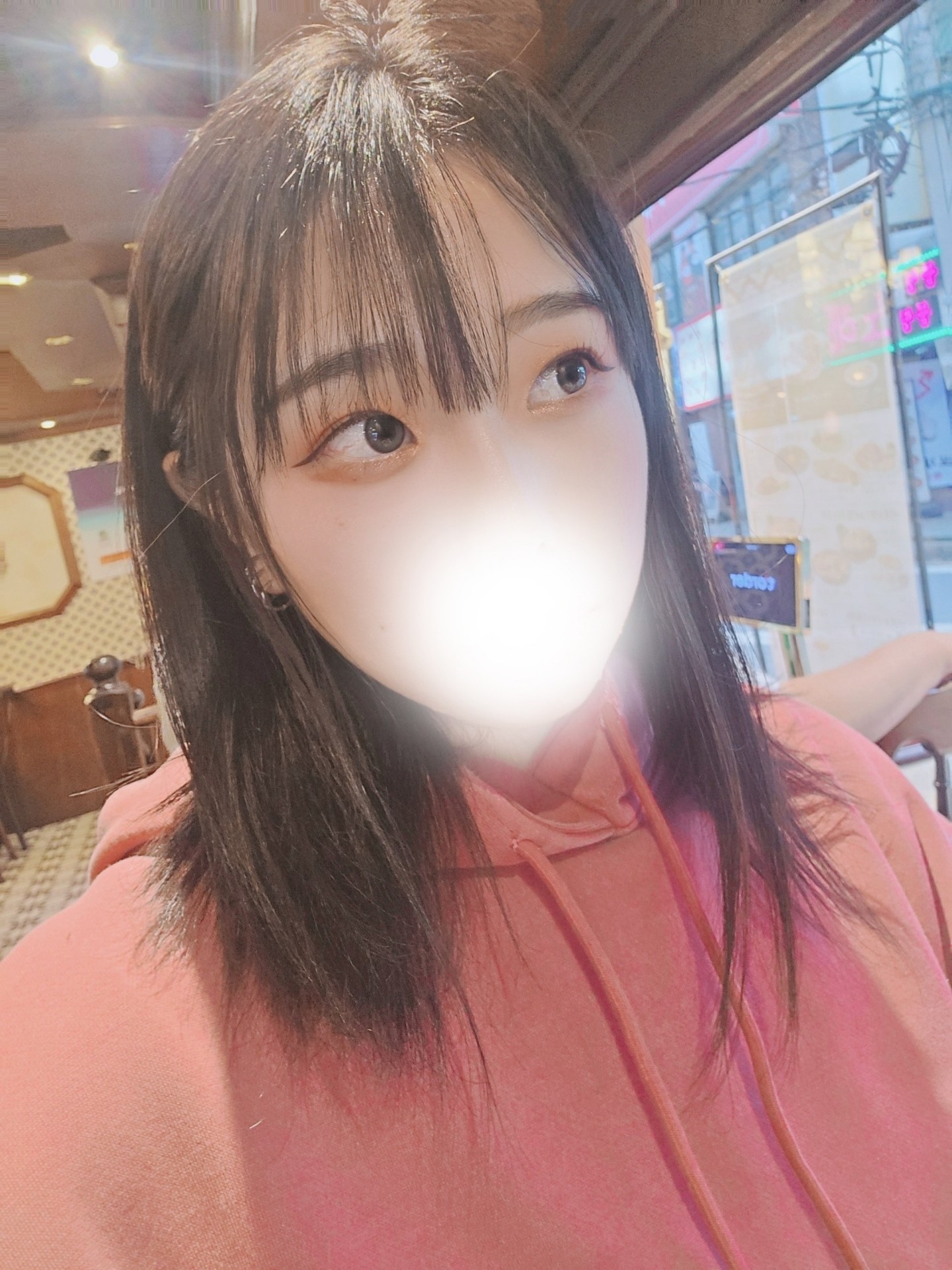 담배 3갑핀 목소리