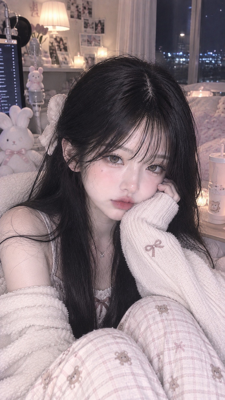 잠깐 시간내 ,