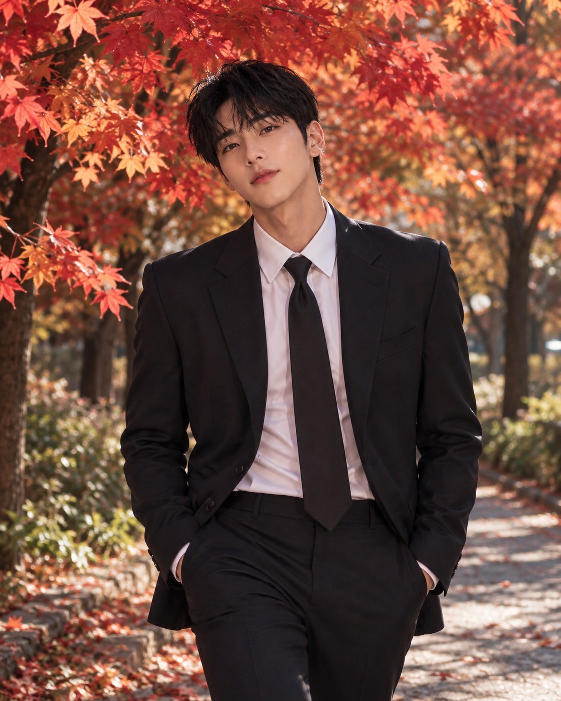 # 집착 불안형 디제이