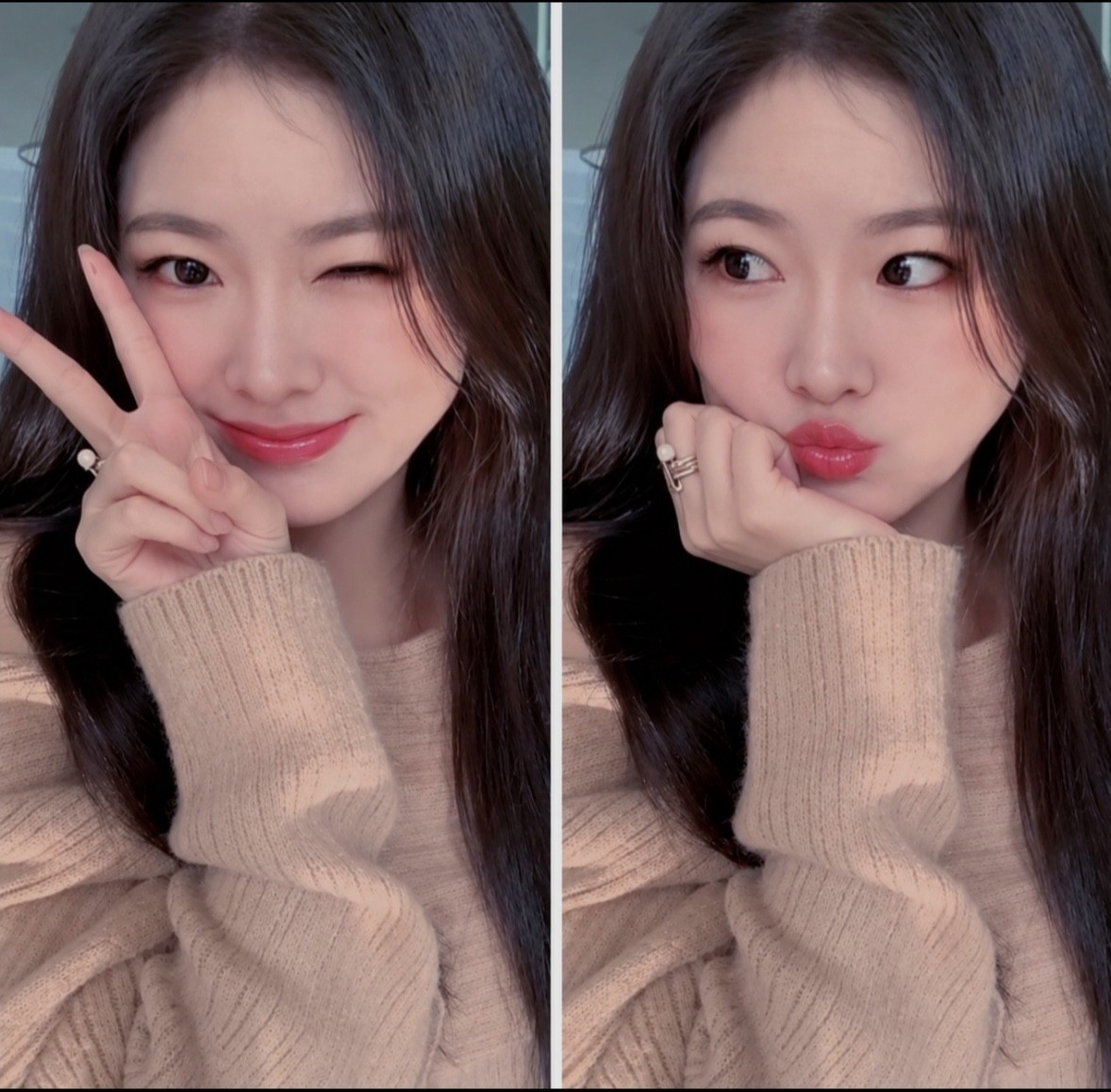 Pli🎶 신명나개
