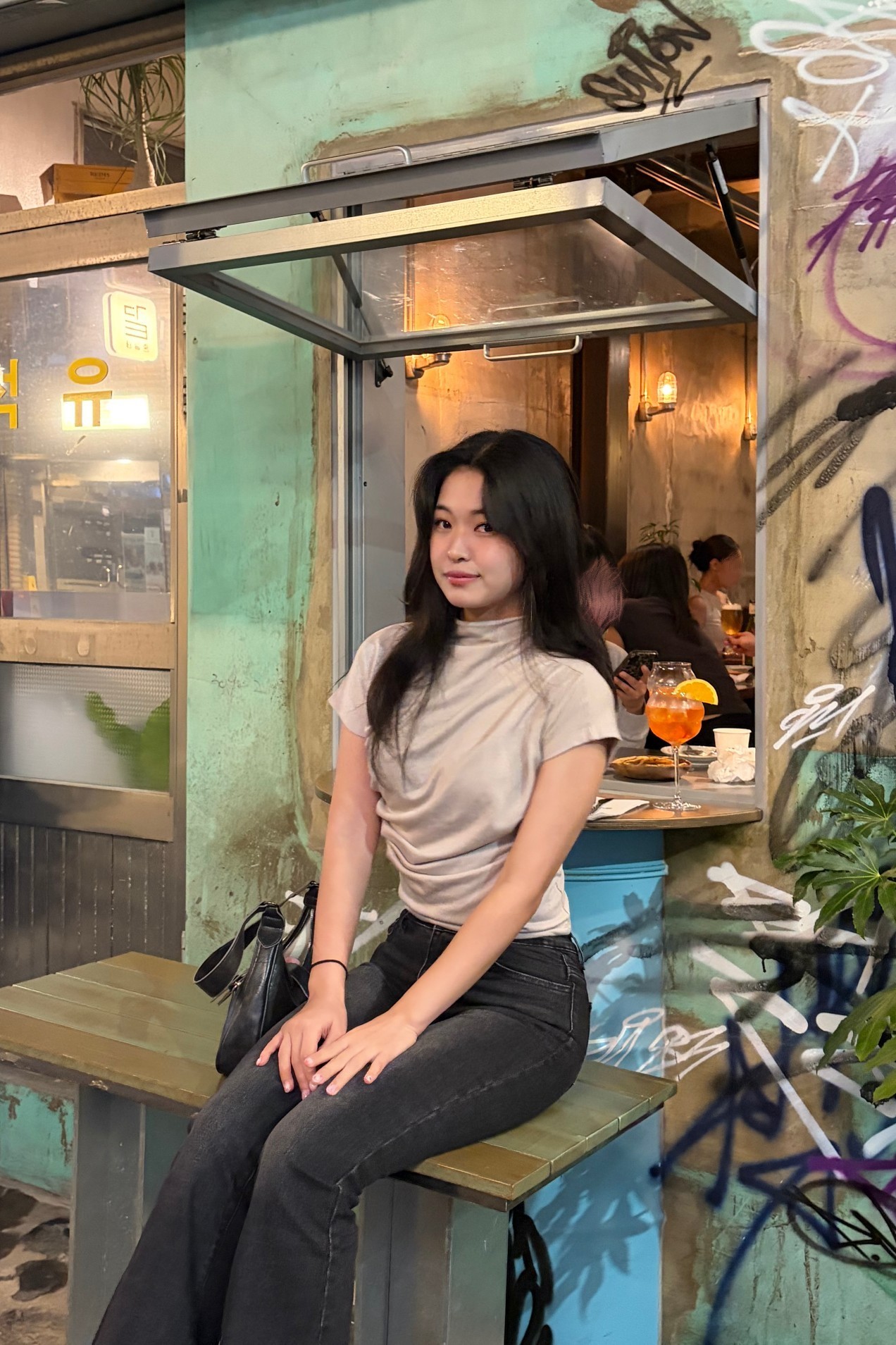 플 리 - ♡