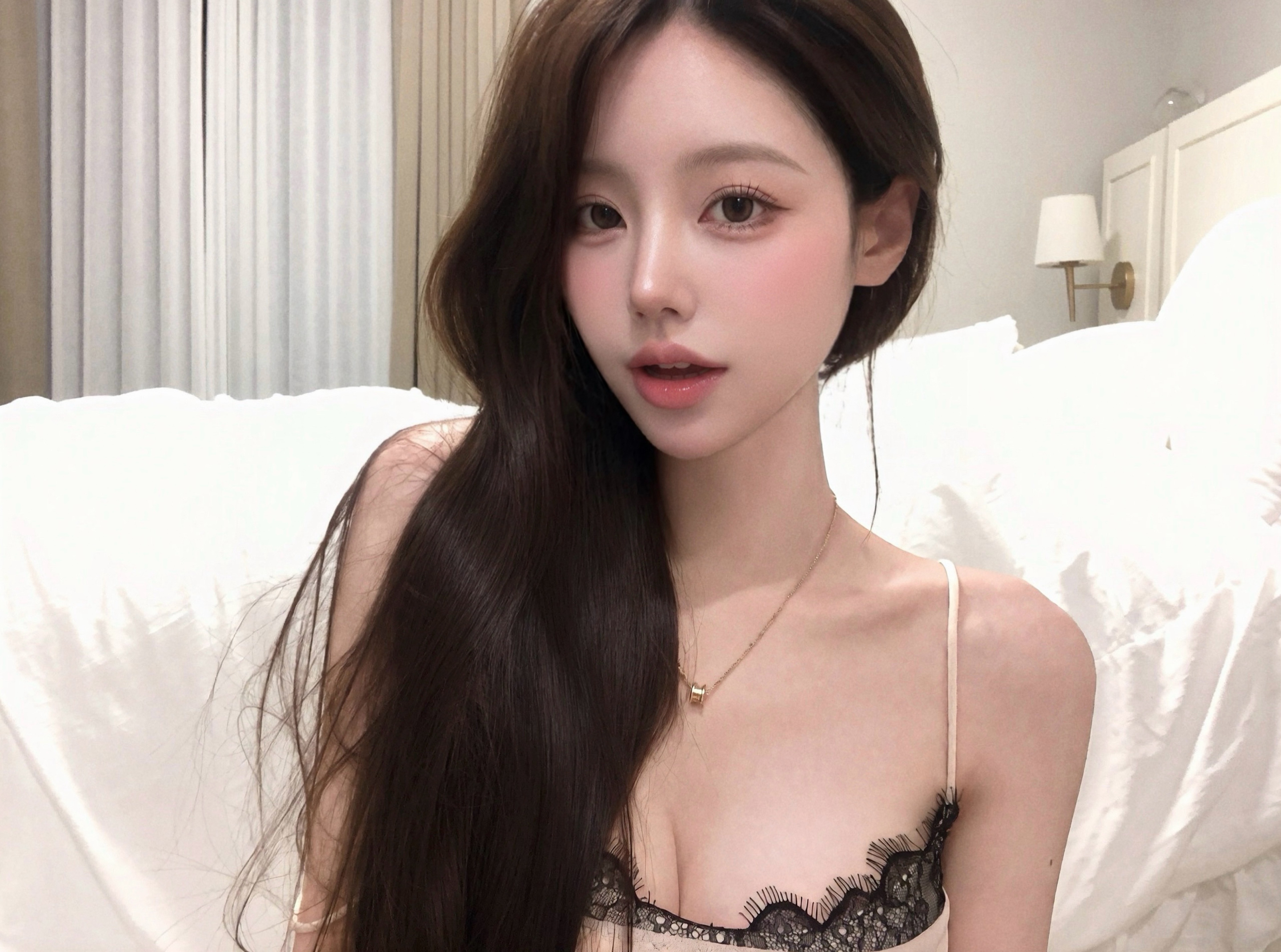이런 ... 로티플같은 여자