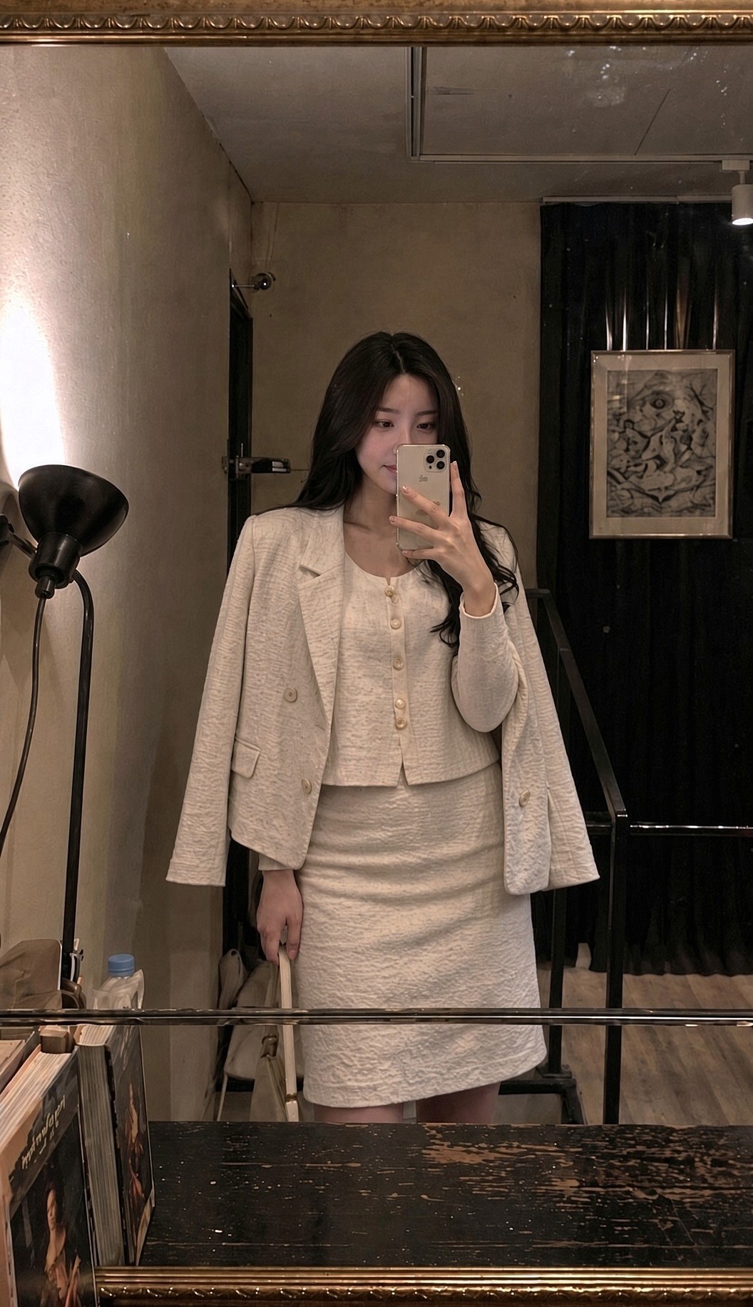 9월의 마지막 다들 고생했어요💕