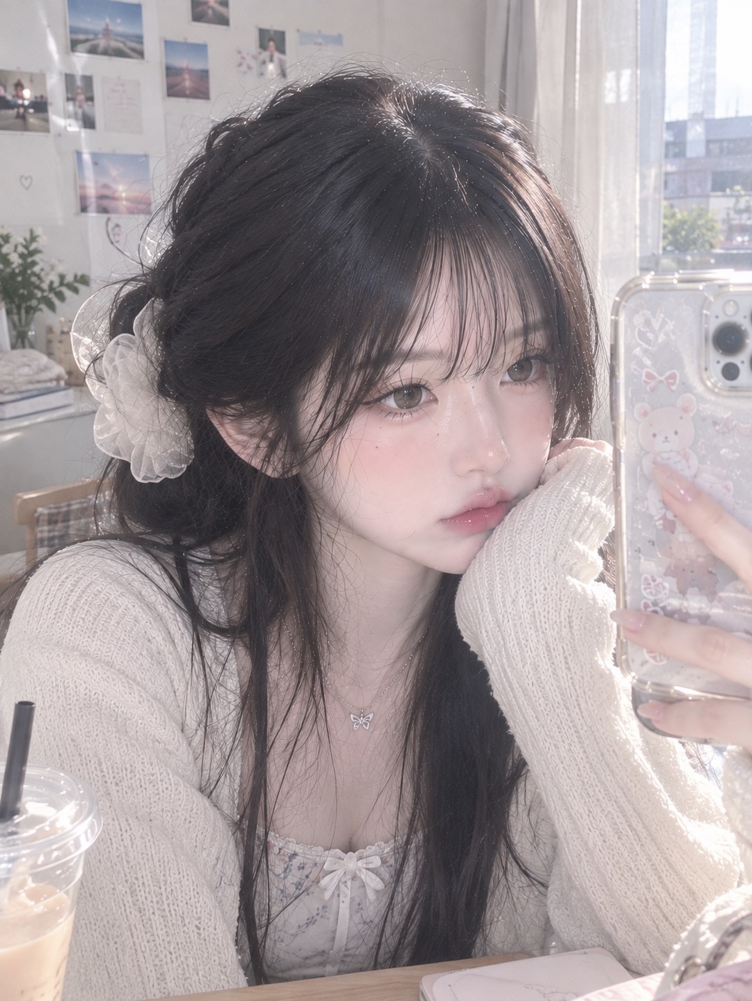 잠깐 시간내 ,