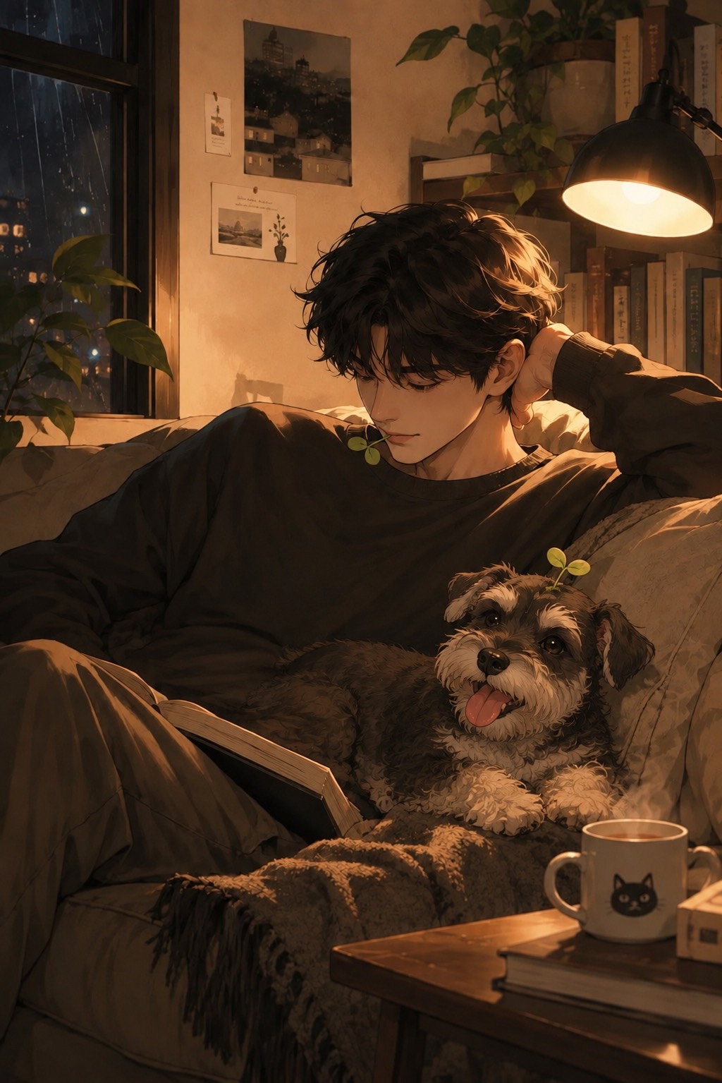 9월 좋았다..!