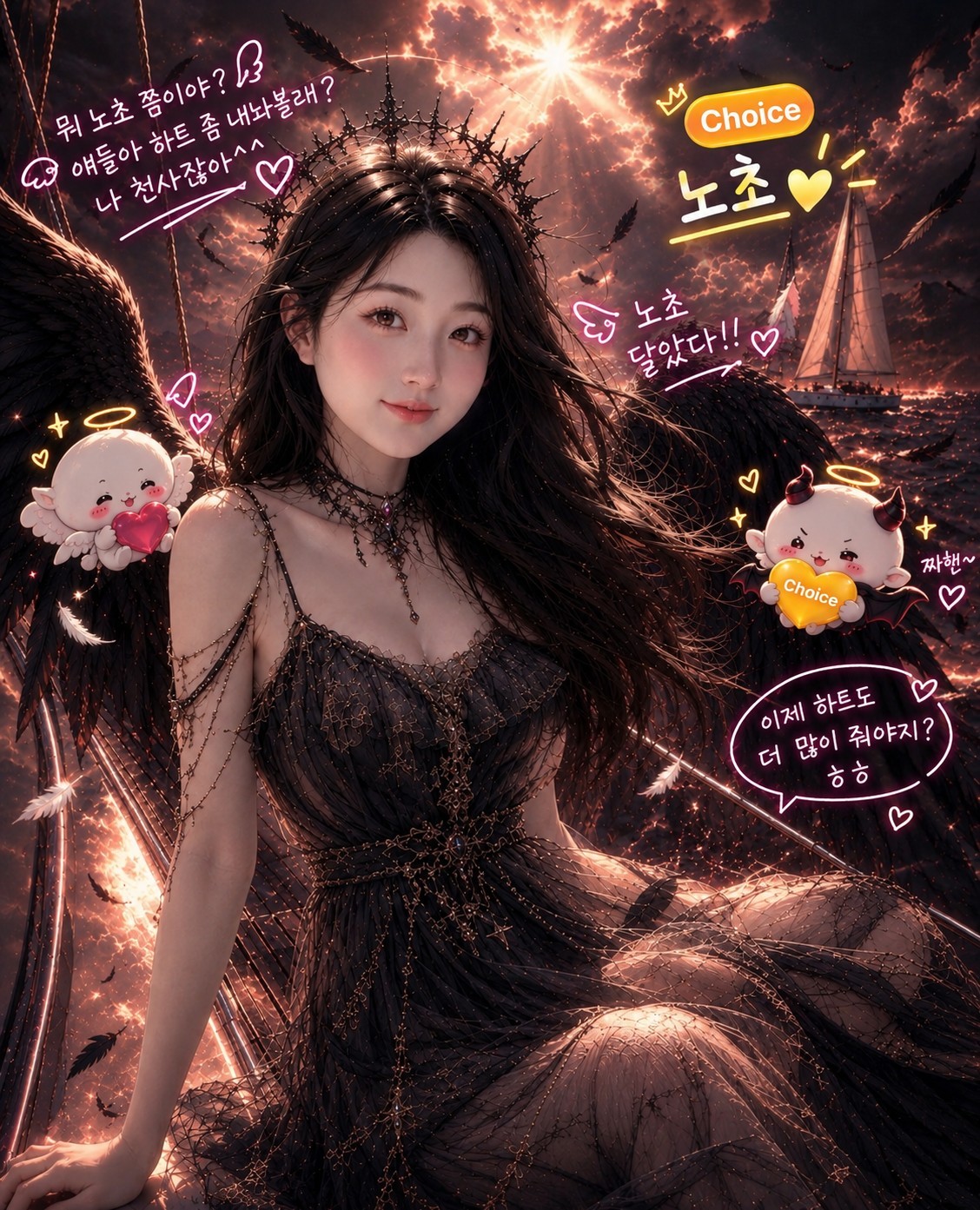 30+) 나랑 놀자아😊