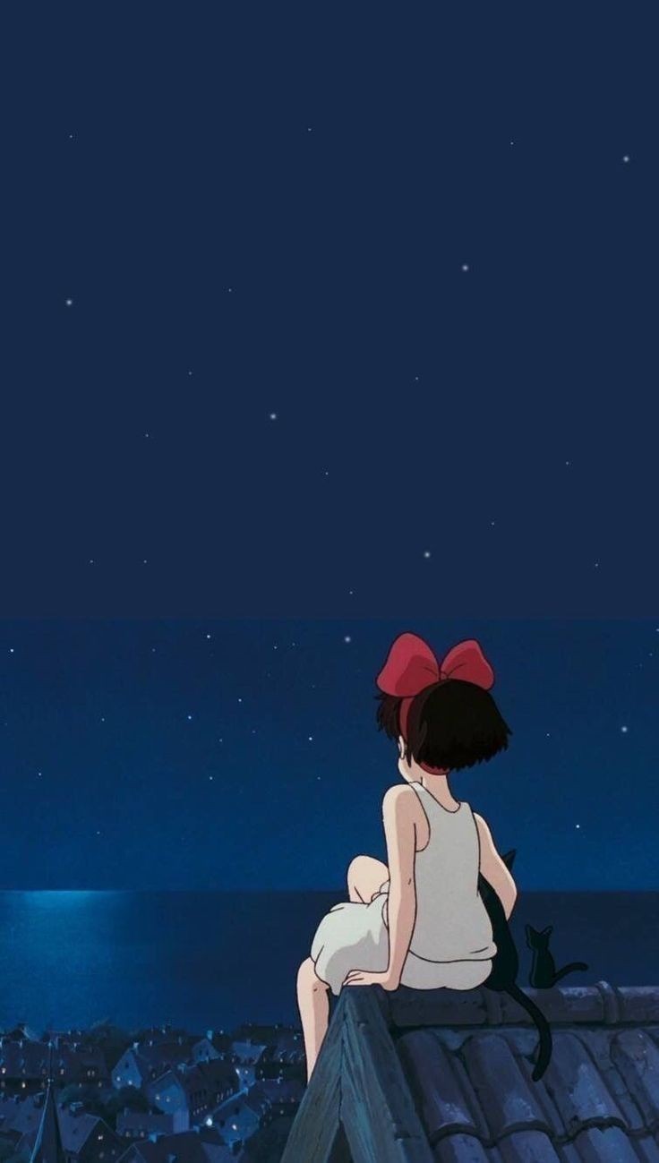 좋은 밤이야
