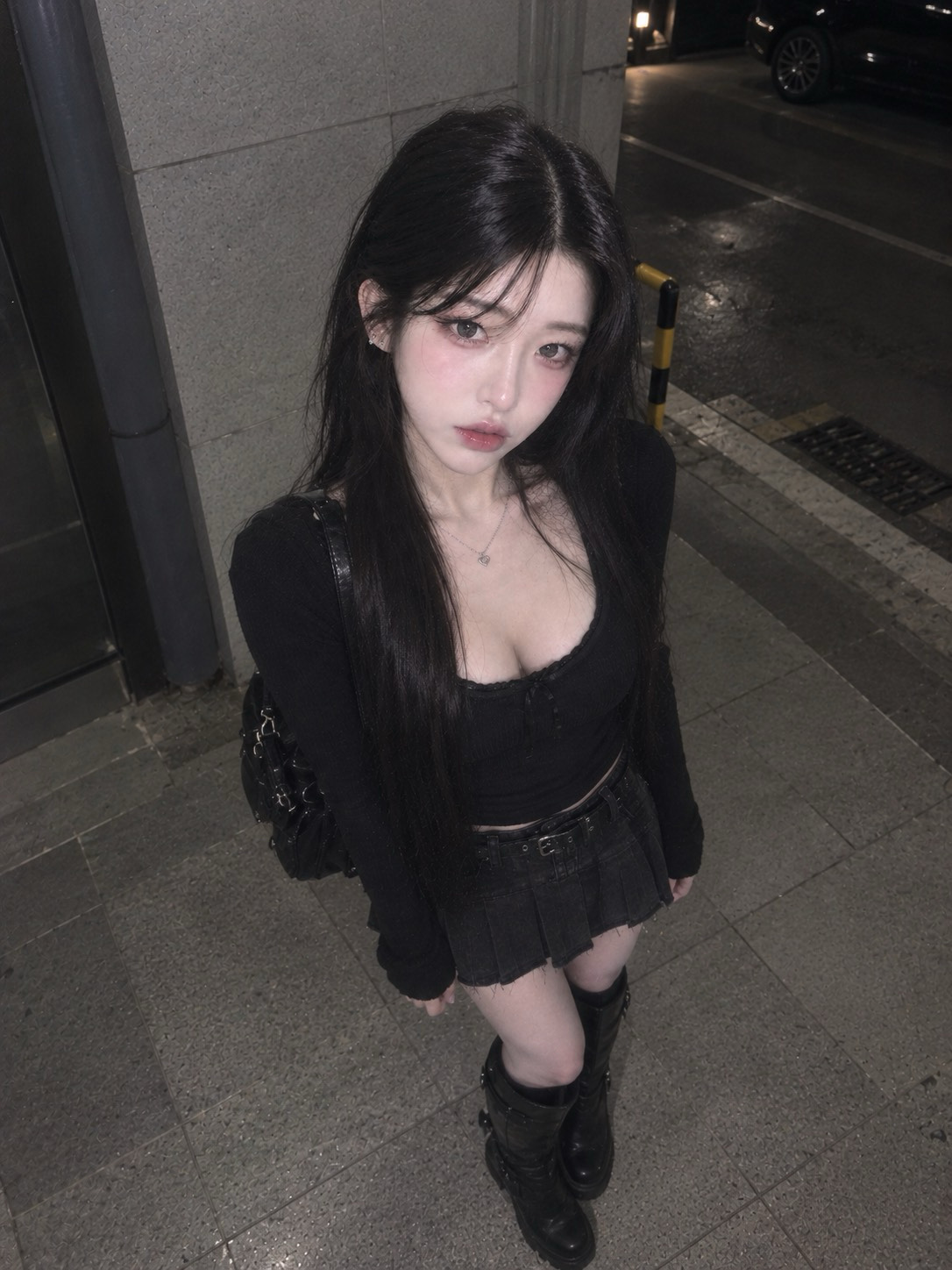 디제이가 없음..