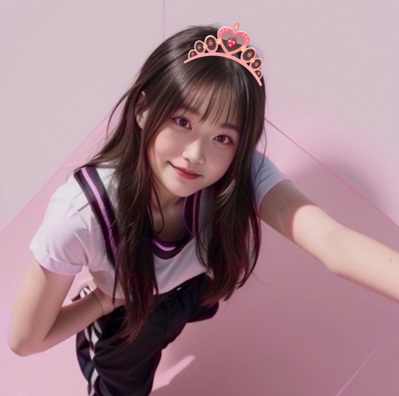 식곤즌엔..❤️