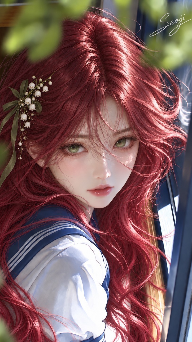 당신이 찾던 무해한 목소리