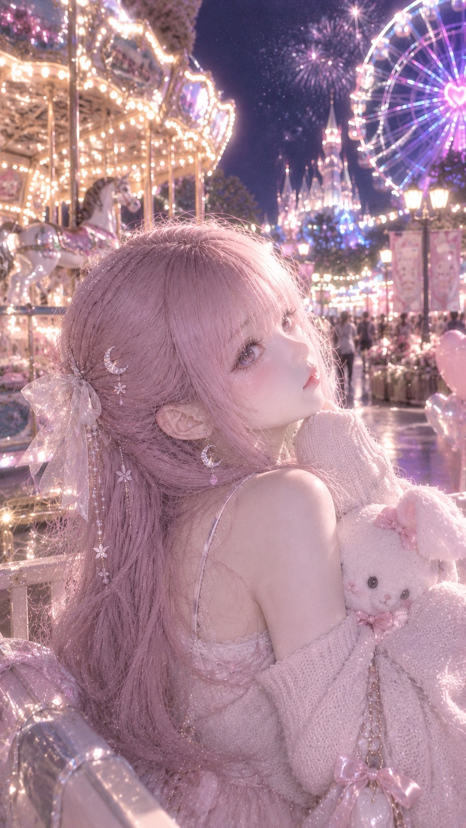 ෆ 잔잔한…？ෆ
