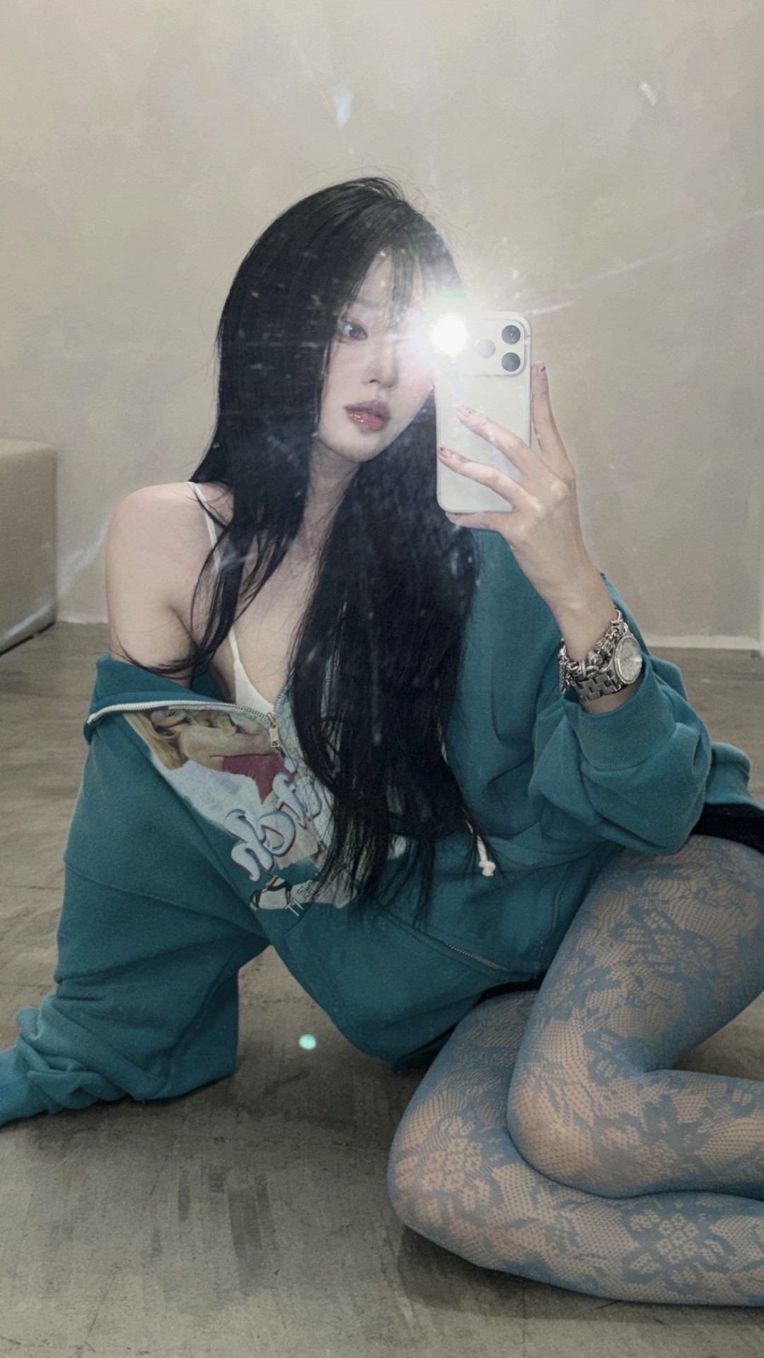 너 그거 도파민 중독이야