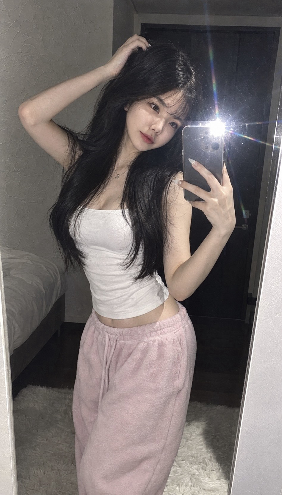 어쩌다 고음질 💗