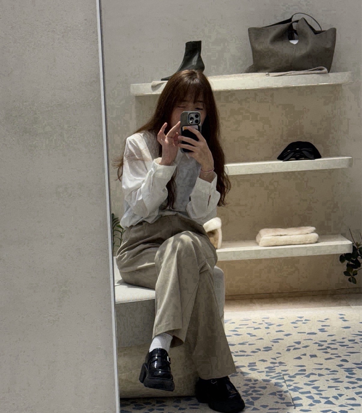 일상티비 ✌︎ ’ ᵕ ‘ ✌︎