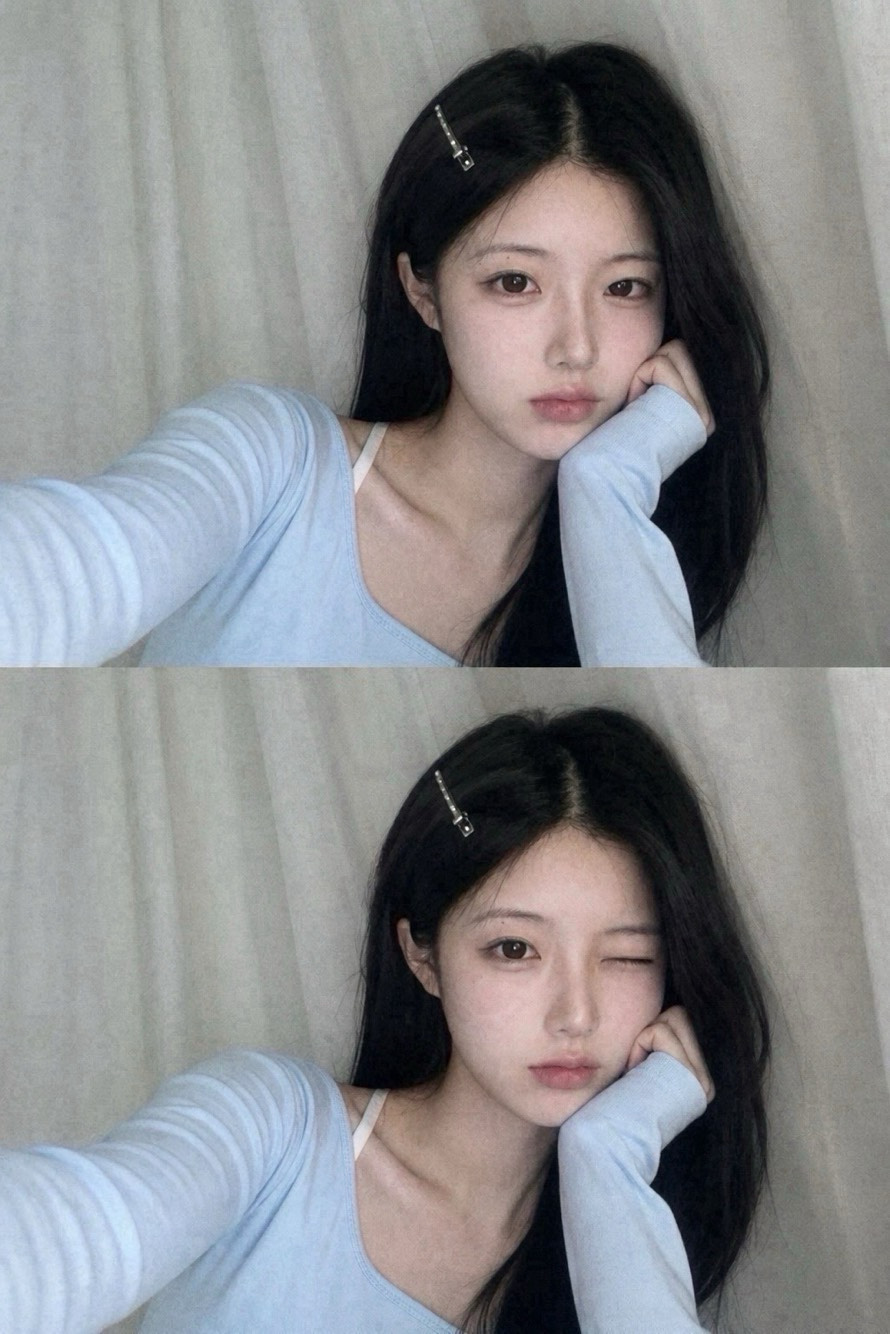 모해 일어나 눈 떠 .ᐟ .ᐟ