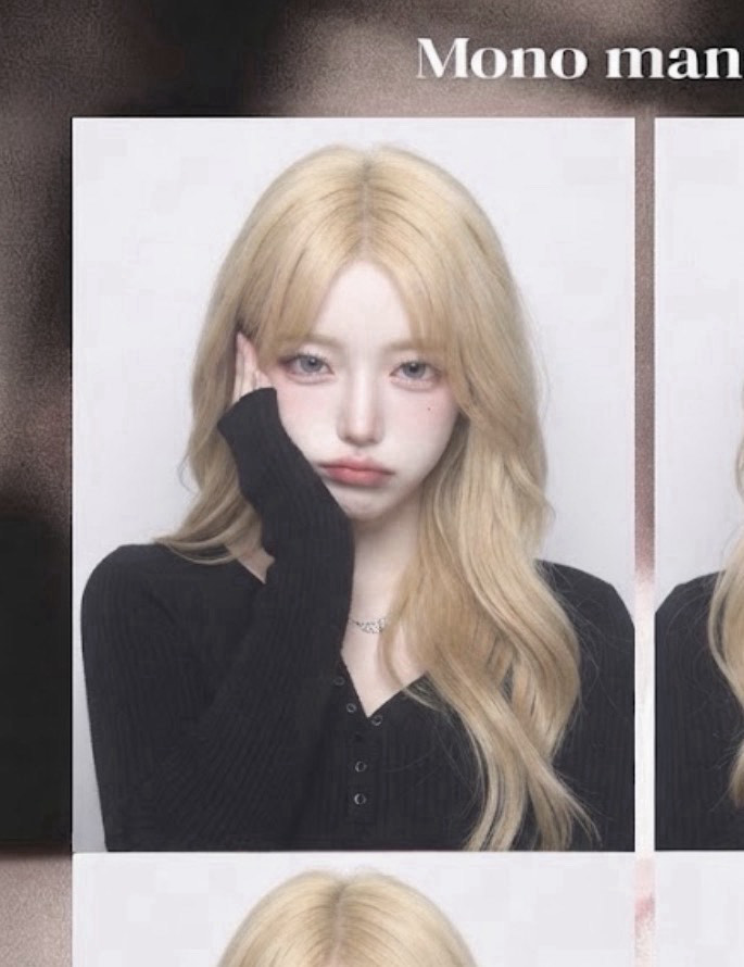 # 중저음의 매력,