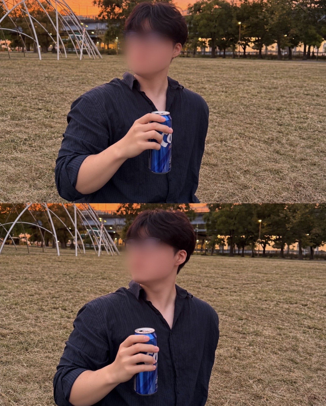 아아아아주 자아암깐