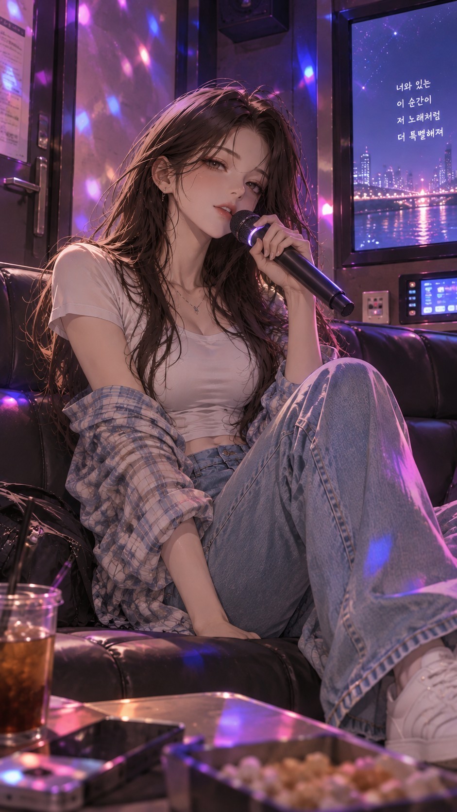인뽑과 코노의 굴레