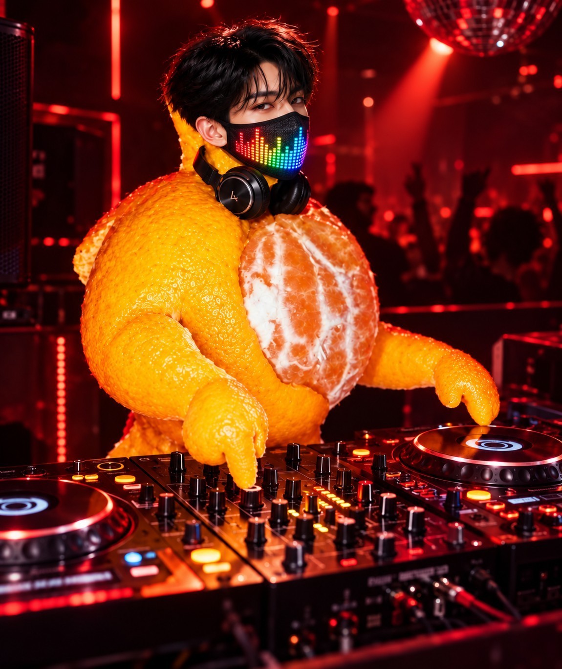 EDM] 10월 1주차 신곡 맛보기