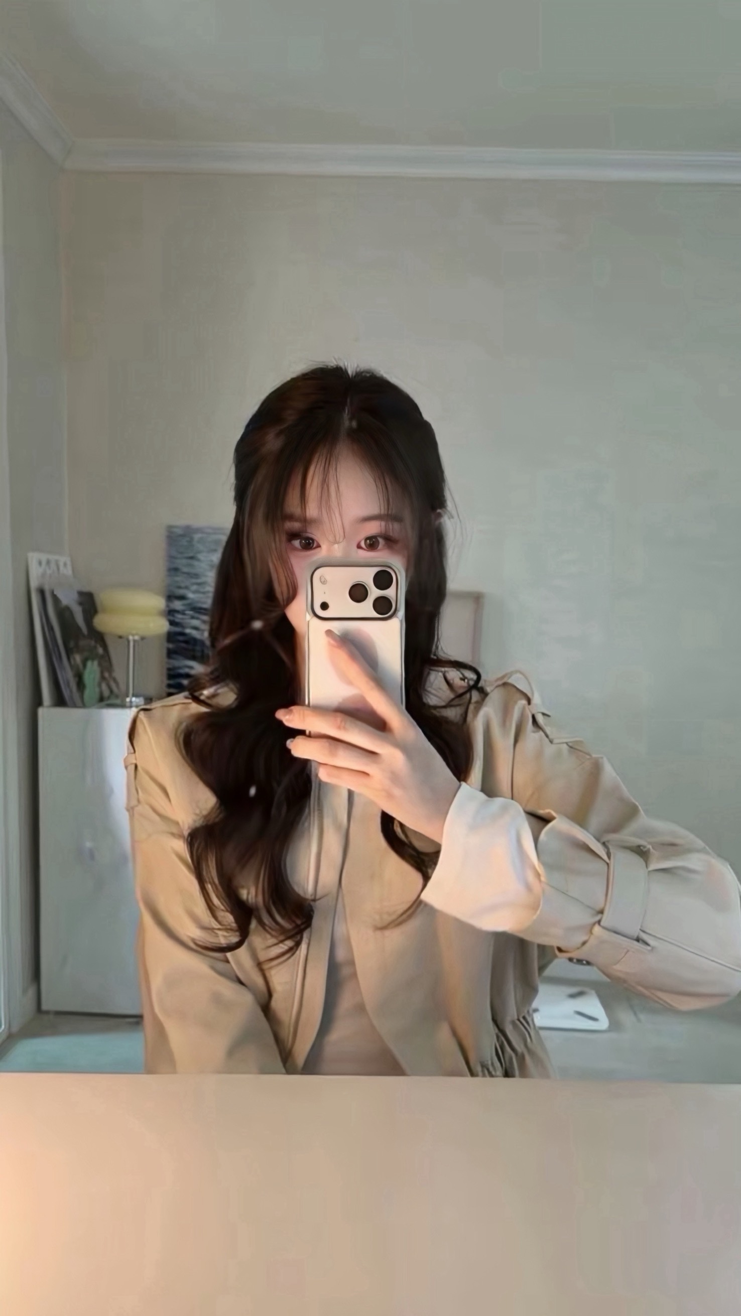 이 시간 하늘 귀하다